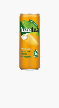 Fuze tea green tea 