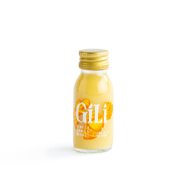 Gili Gingershot