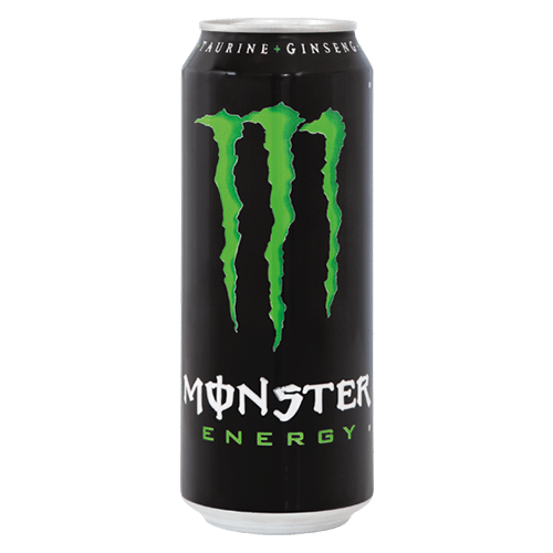 Monster Energy 500ml