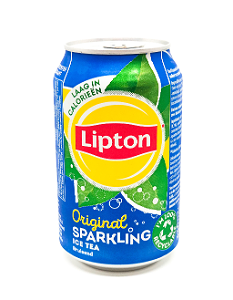 Lipton Sparkling 330 ml