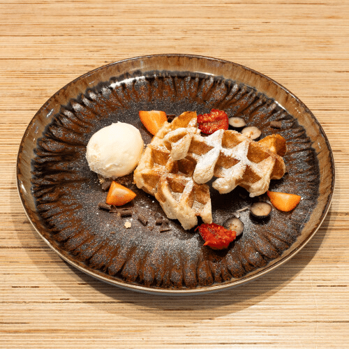 Wafel