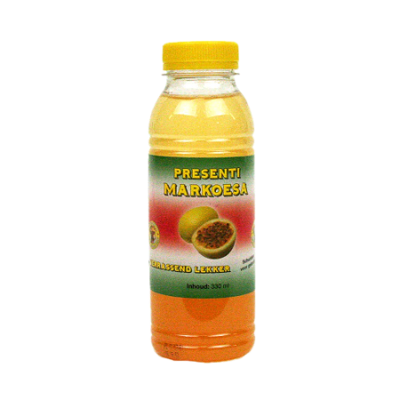 Presenti markoesa 330ml