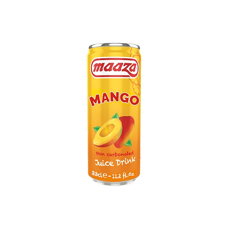 maaza mango sap 