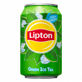 Lipton ice tea Green tea