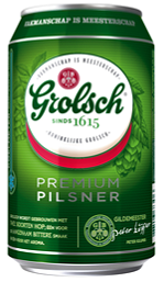 Grolsch 33 cL