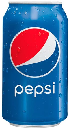 Pepsi