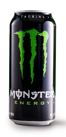 Monster Energy