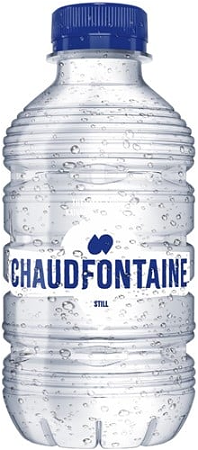 Chaudfontaine Water