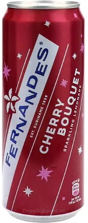fernandes Cherry Bouquet