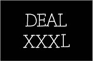 Combi deal XXXL