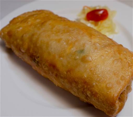 NR13 Loempia gewoon
