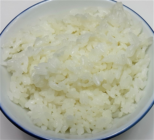 NR25.Witte rijst