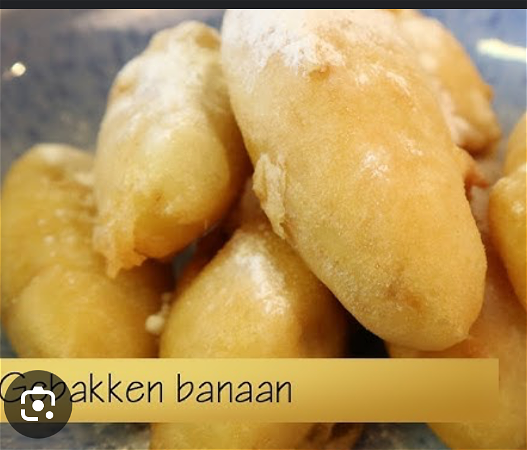 NR23.Pisang goreng
