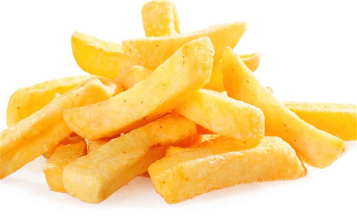 NR24.Patat Frites