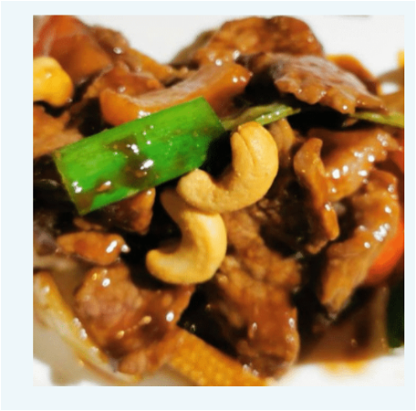 NR184.Gong bao niu