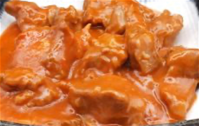 NR105.Daging roedjak