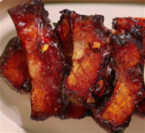 NR88.Spareribs