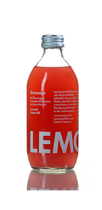 LemonAid+ Bloedsinaasappel