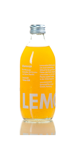 LemonAid+ Maracuja