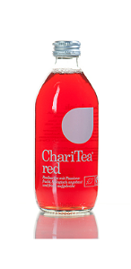 ChariTea Red