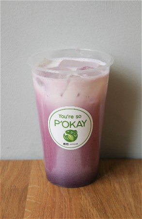 Taro Boba