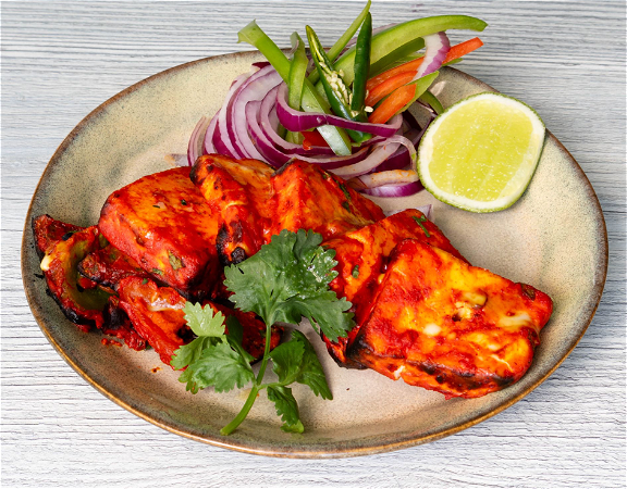 Paneer Tikka