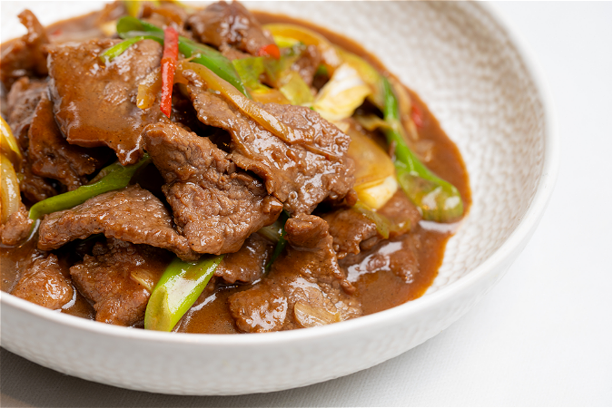 Phat Nuea Nam Man Hoi