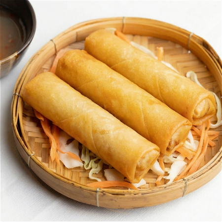 Thaise Loempia