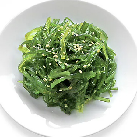 Chuka Wakame