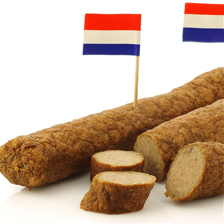 Frikandel