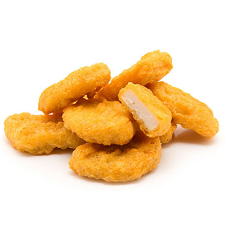 Kipnuggets