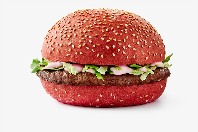 Feestburger