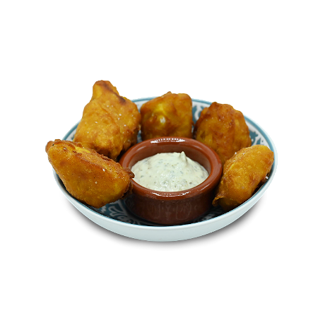 Kibbeling