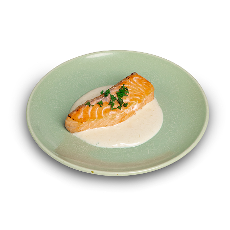 Zalmfilet