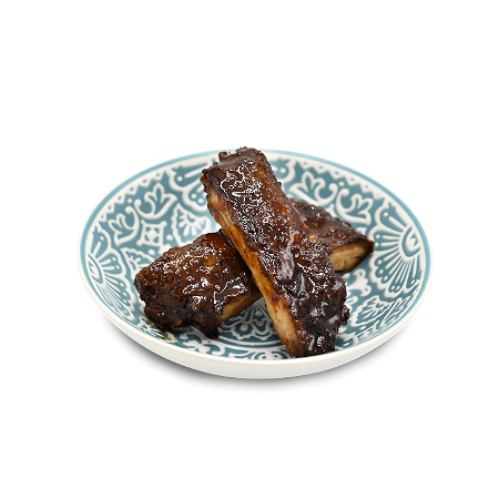 Spareribs