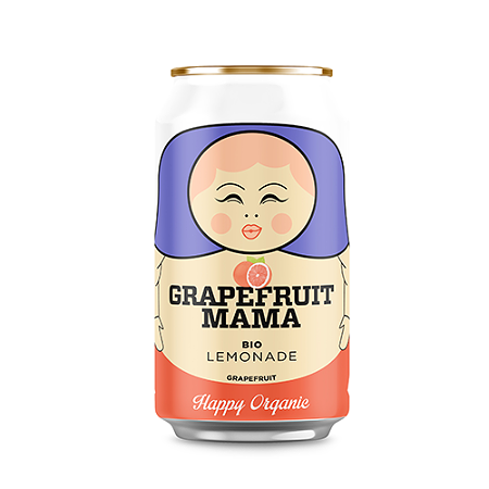 Grapefruit Mama