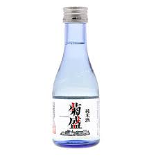 Sake 180 ml 