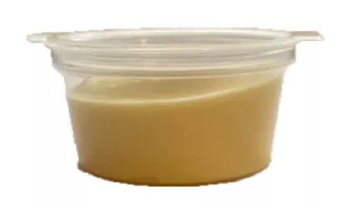 Gecondenseerd melk  30ml