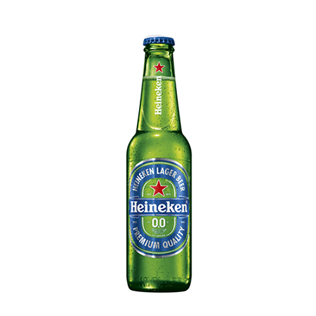 Heineken 0.0%