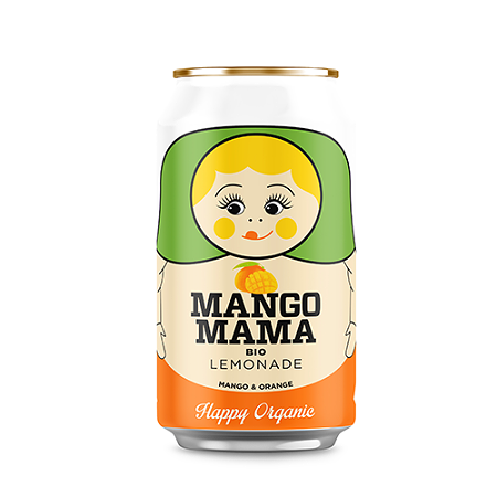 Mango Mama