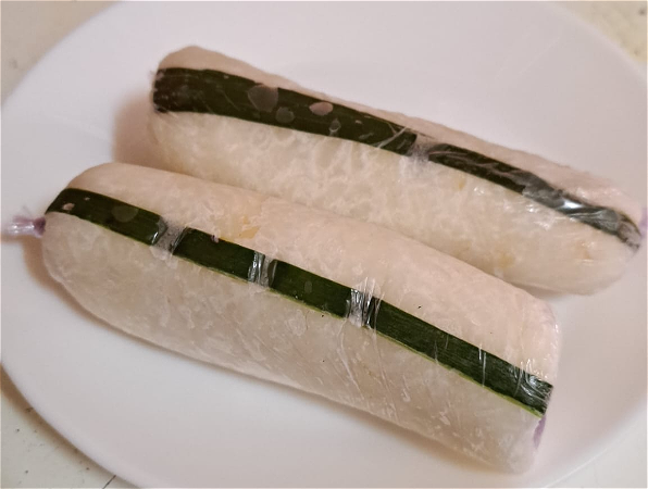 Lemper (kip