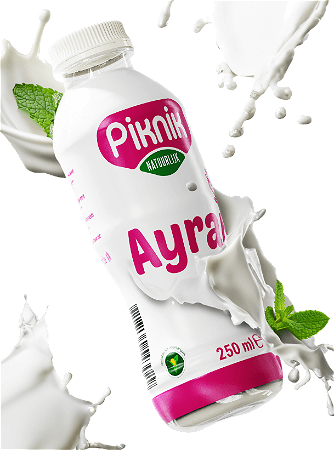 Ayran 