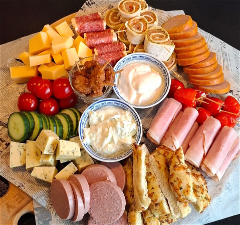Borrel box