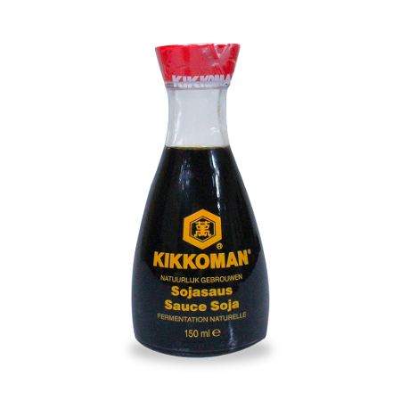 Kikkoman Sojasaus 