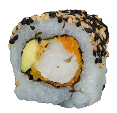 Vega Tempura Roll