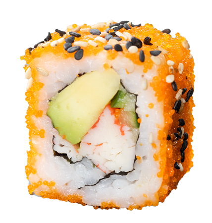 California Roll 