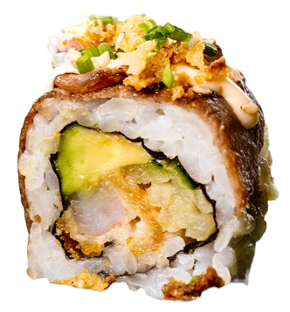 Surf & Turf Roll