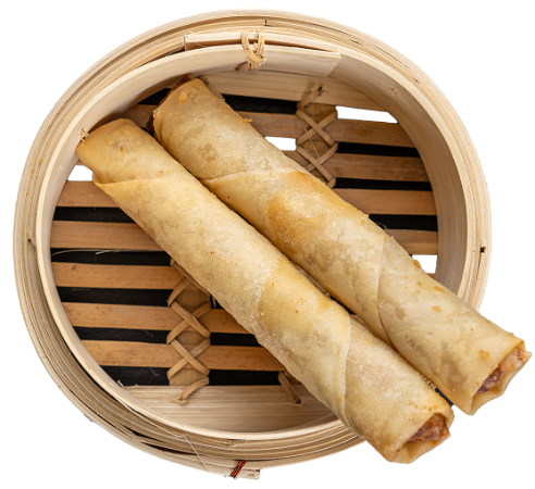 Chicken Spring Roll