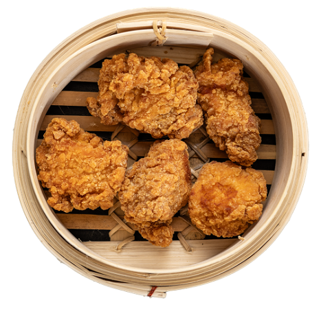 Japanese Fried Chicken