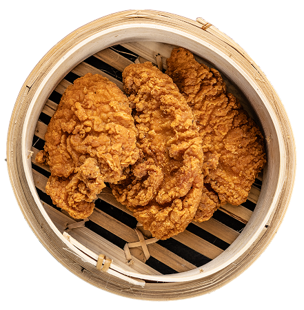 Vega Chicken Tenders